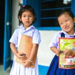Take Your Online Donation to the Next Level!