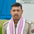 Shankar Bongjang photo